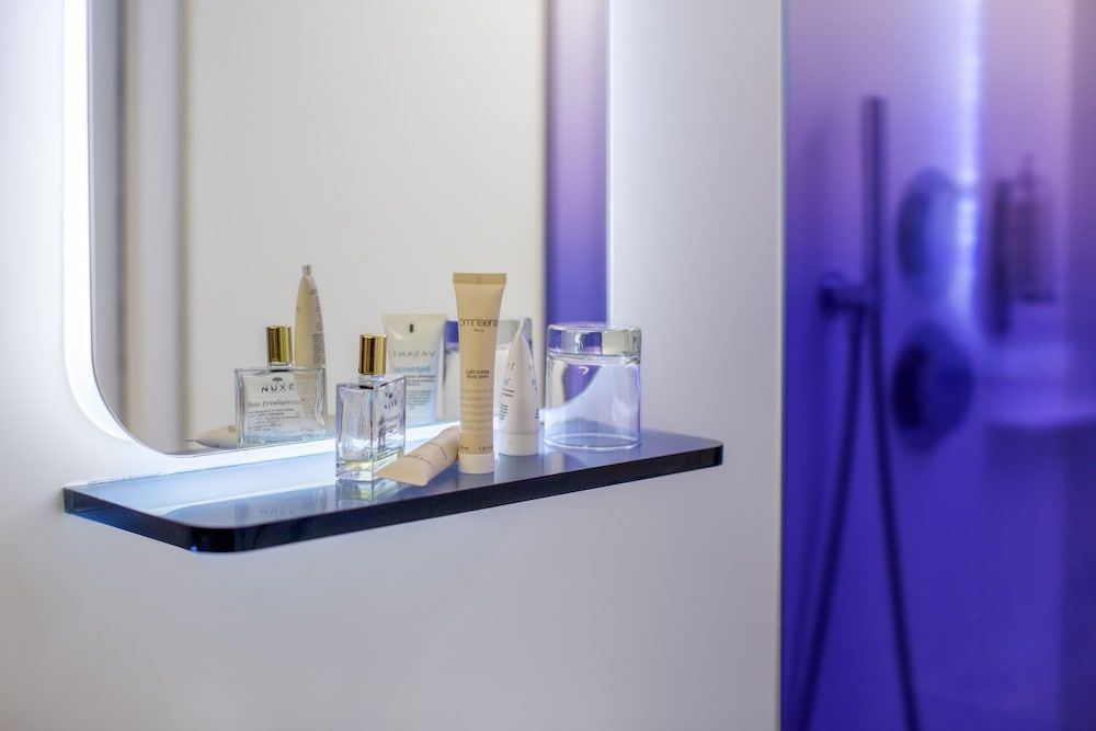 Hotel Odyssey Superior Double Room (Odyssey) 2