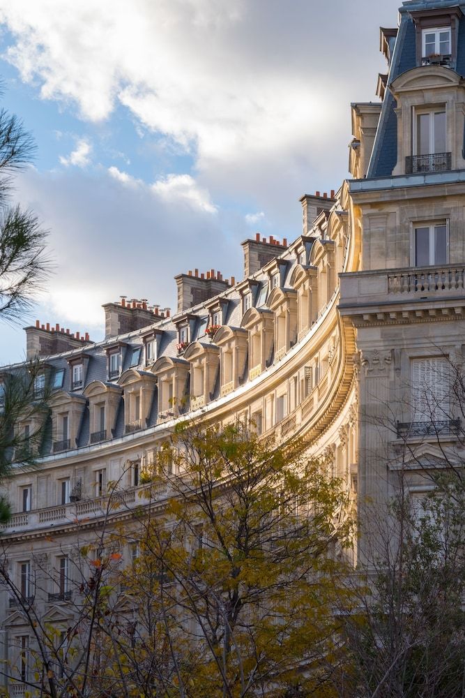 undefined Hotel Odyssey 5