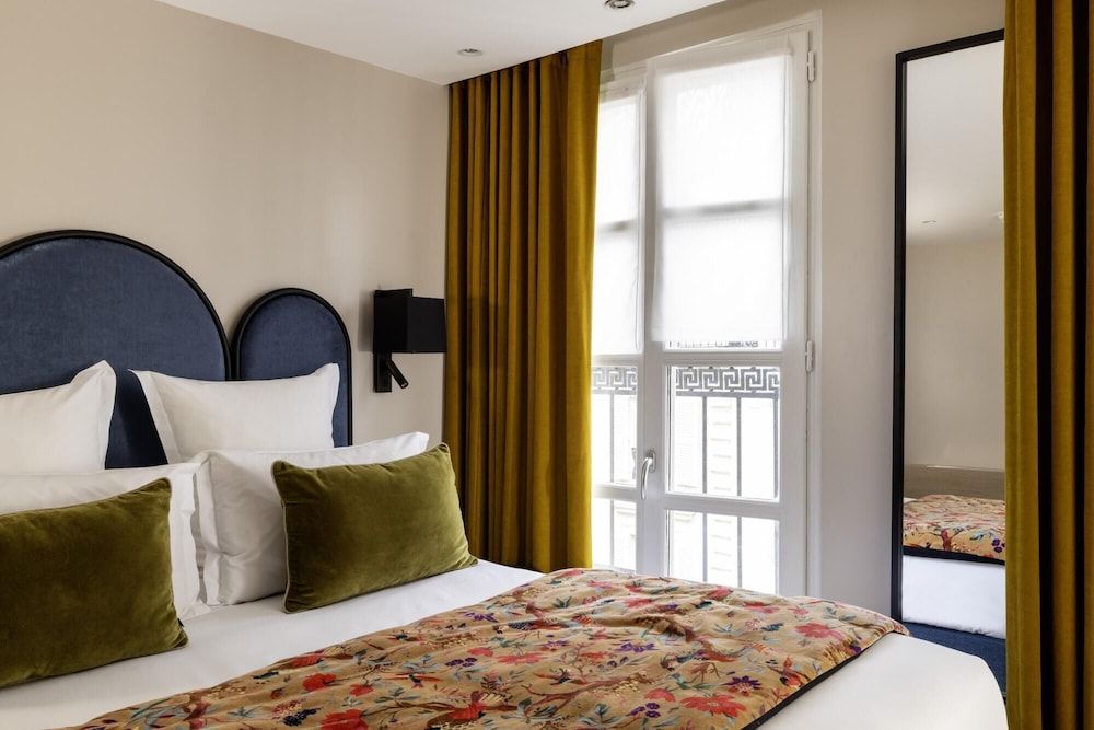 Maxim Opéra Classic Room 5