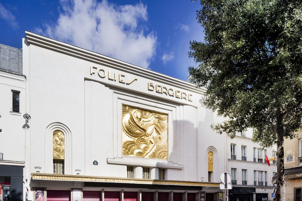 undefined Maxim Opéra 7