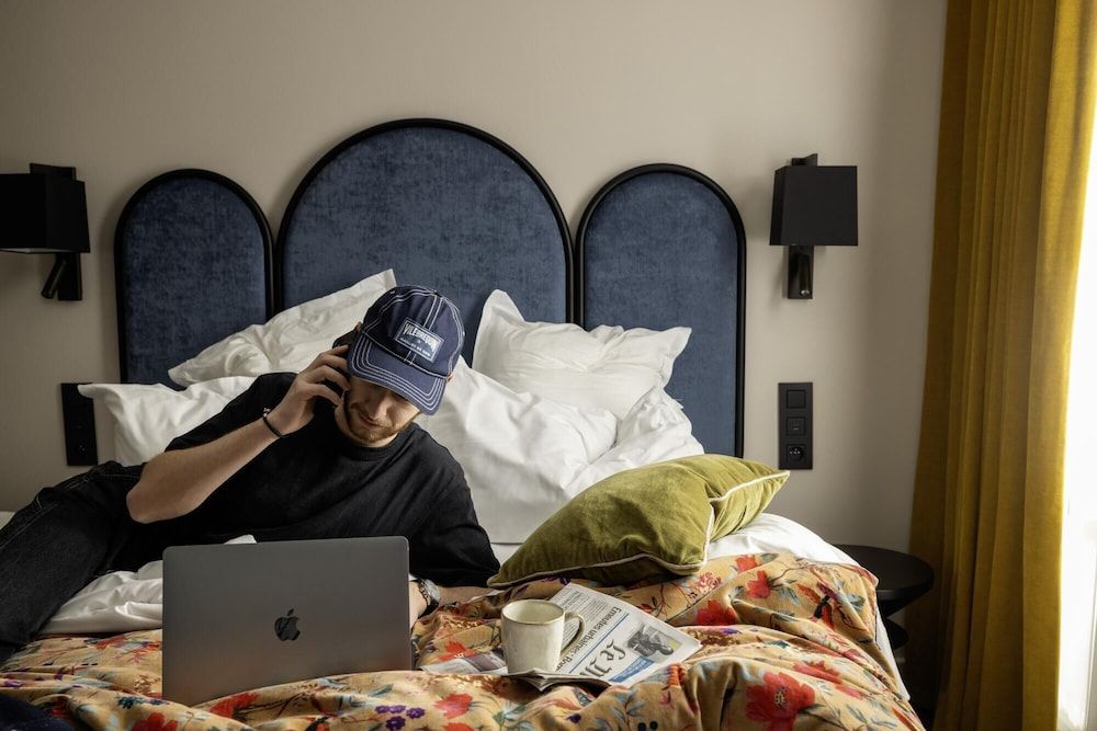 Maxim Opéra Classic Room 4