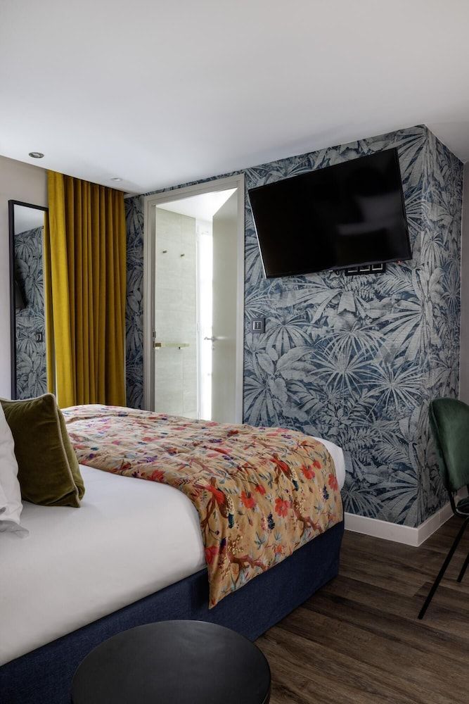 Maxim Opéra Classic Room 11