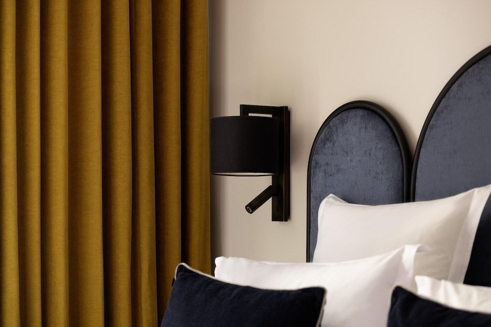 Maxim Opéra Classic Room 20