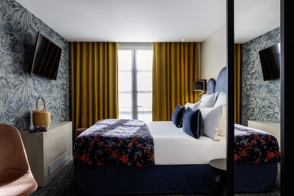 Maxim Opéra Classic Room 13