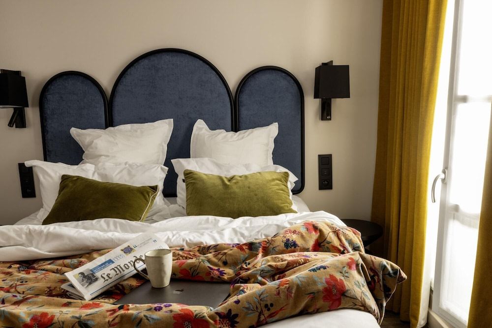 Maxim Opéra Classic Room