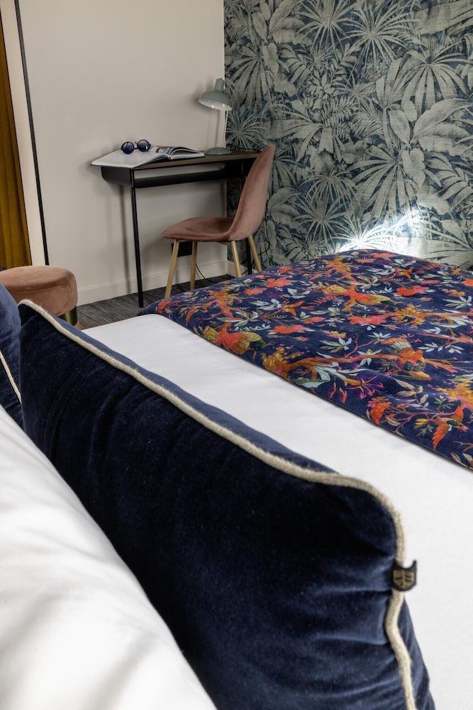 Maxim Opéra Classic Room 6