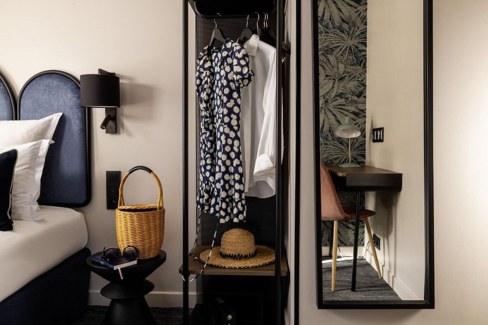 Maxim Opéra Classic Room 21