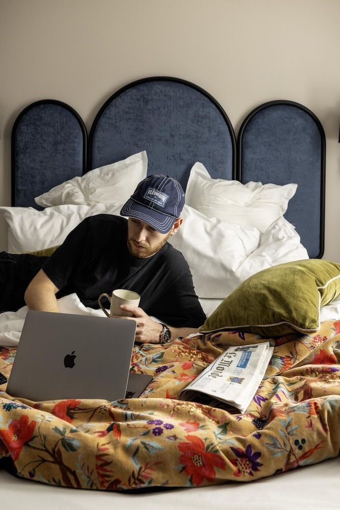 Maxim Opéra Classic Room 7