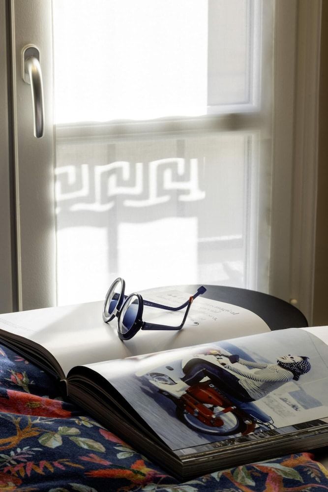 Maxim Opéra Classic Room 24