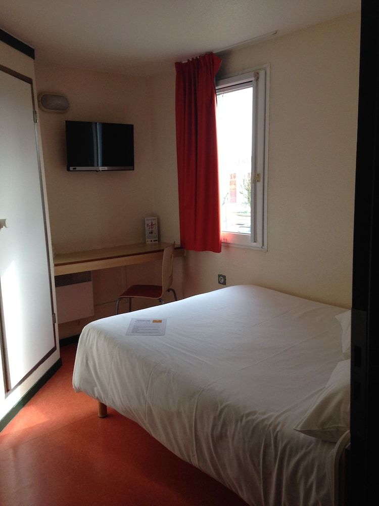 Standard Room, 1 Double Bed