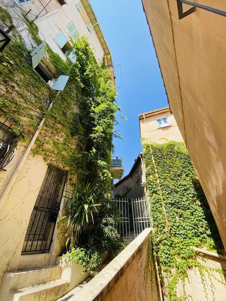 undefined Luxotel Cannes 7