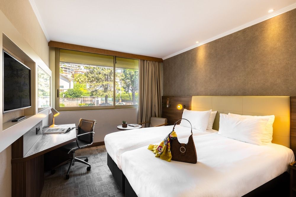 undefined Luxotel Cannes