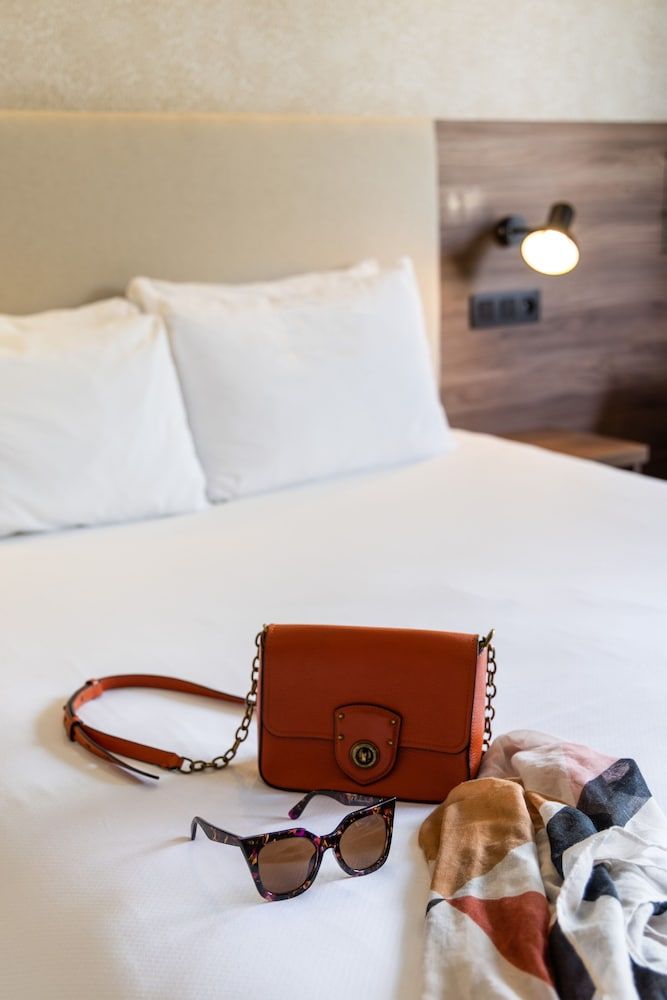 Luxotel Cannes Classic Room, 1 Double Bed, City View