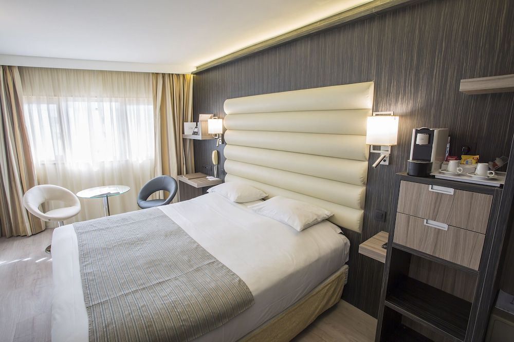 In-Room Safe
