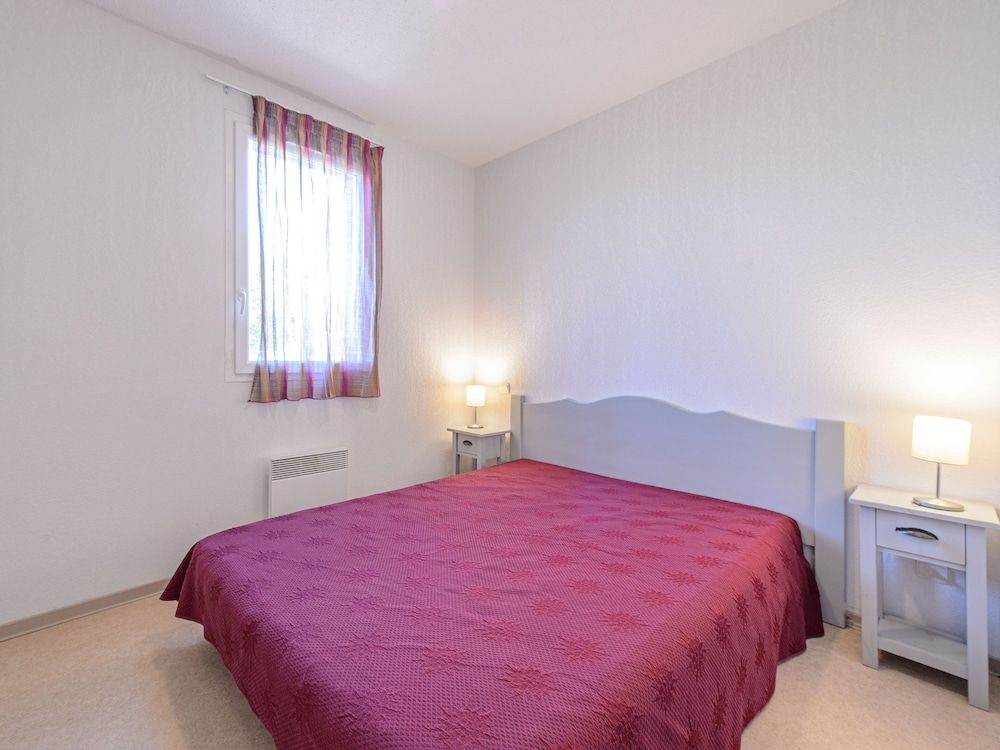 Maison 3 pices 6 personnes