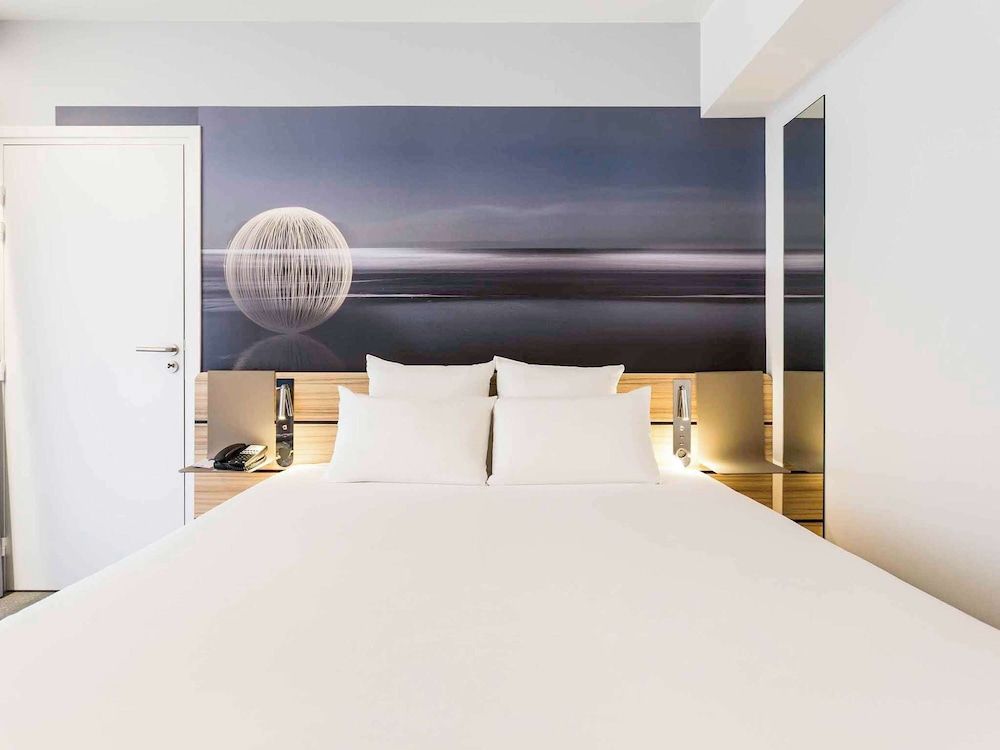 Executive Room, 1 Queen Bed