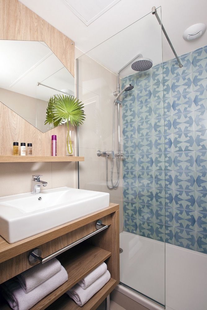 Residhome Nice Promenade Apartment, 1 Double Bed with Sofa bed, Balcony 4