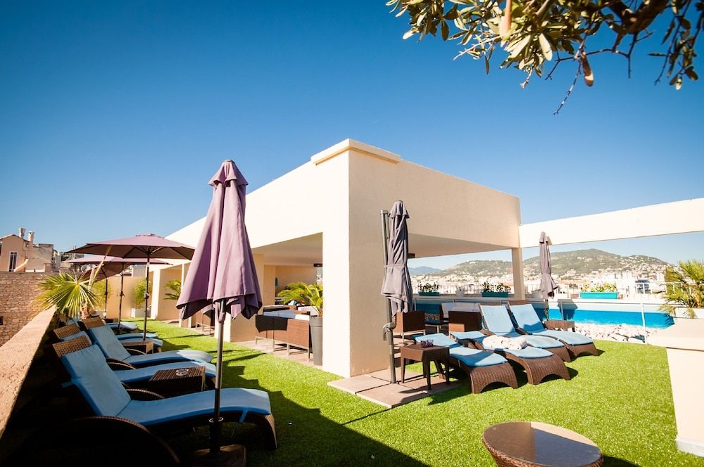 undefined Residhome Nice Promenade 6