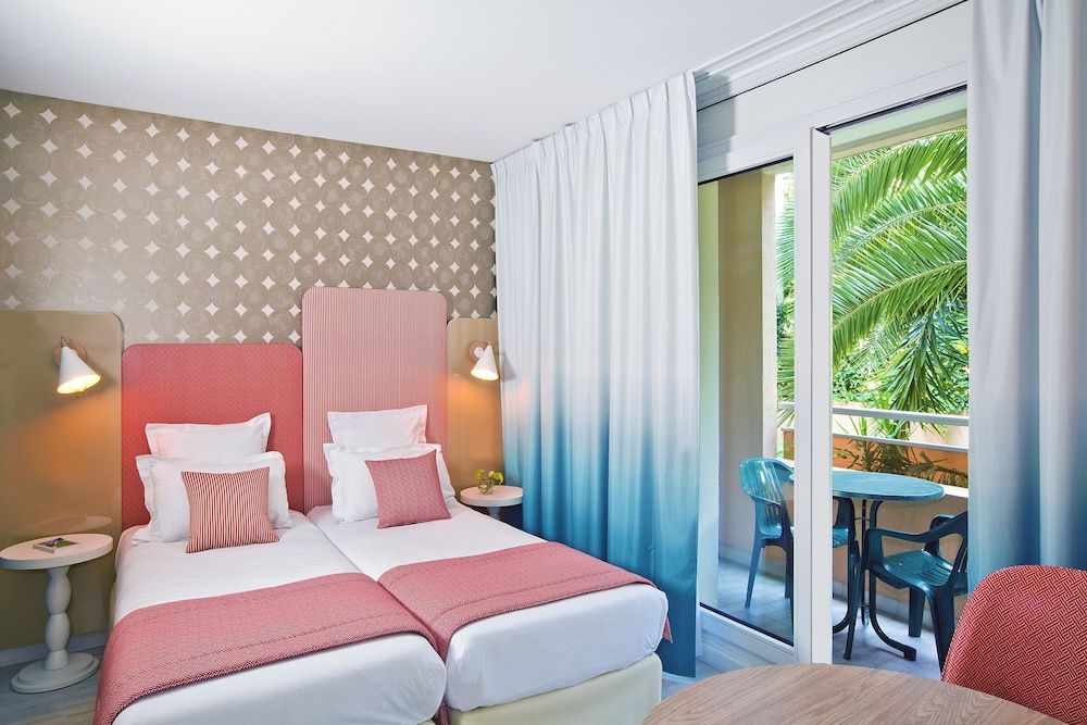 undefined Residhome Nice Promenade 8