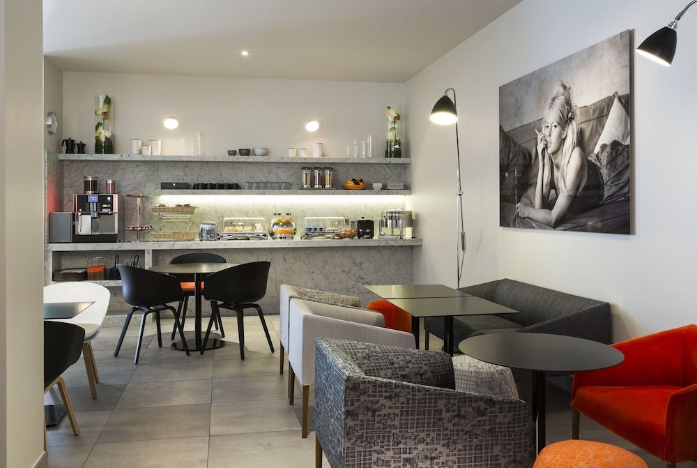 undefined Citadines Presqu'île Lyon 9