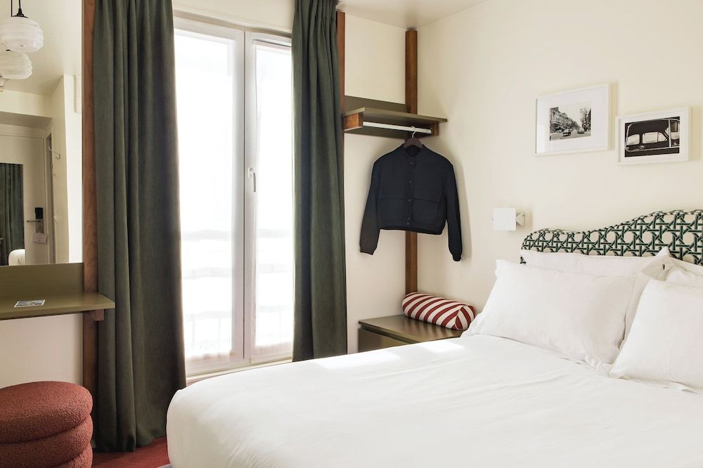 Hôtel Dalila Dalila Cosy Double