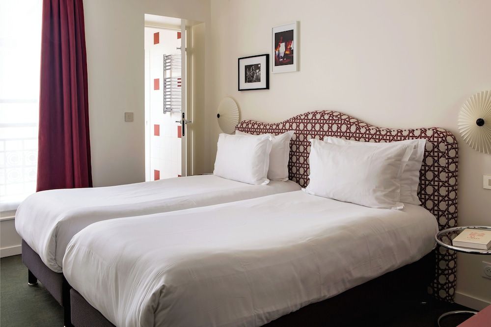 undefined Hôtel Dalila