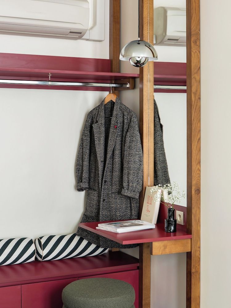 Hôtel Dalila Dalila Cosy Double 5