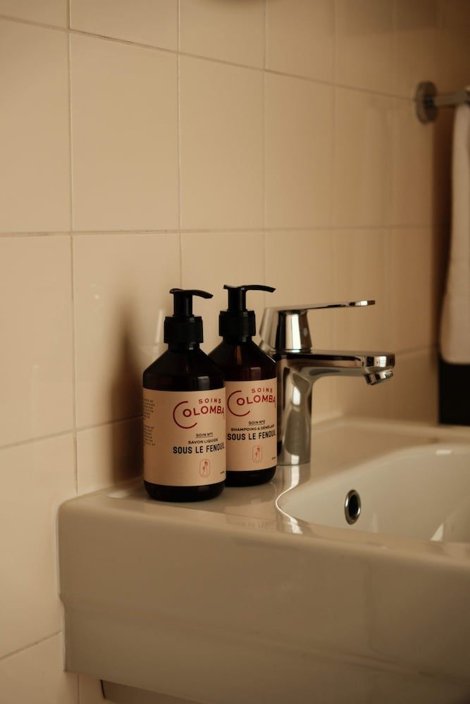 Hôtel Dalila Dalila Cosy Double 3