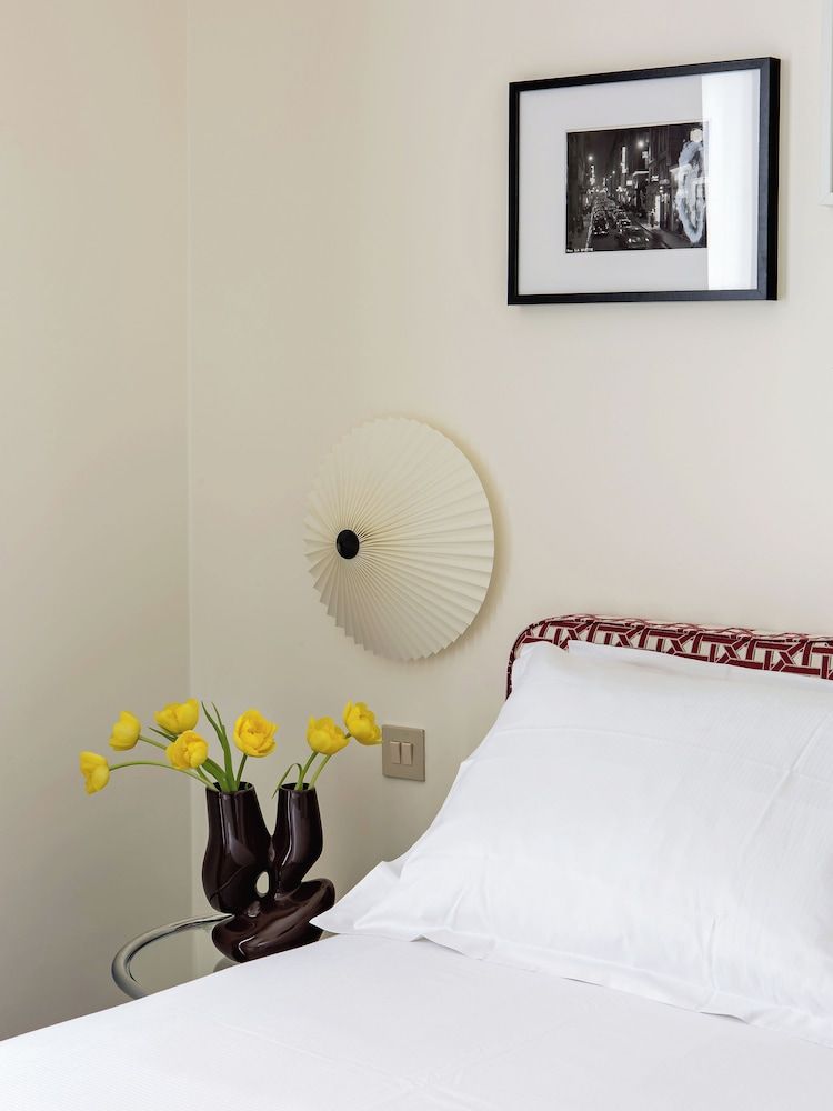 undefined Hôtel Dalila 4