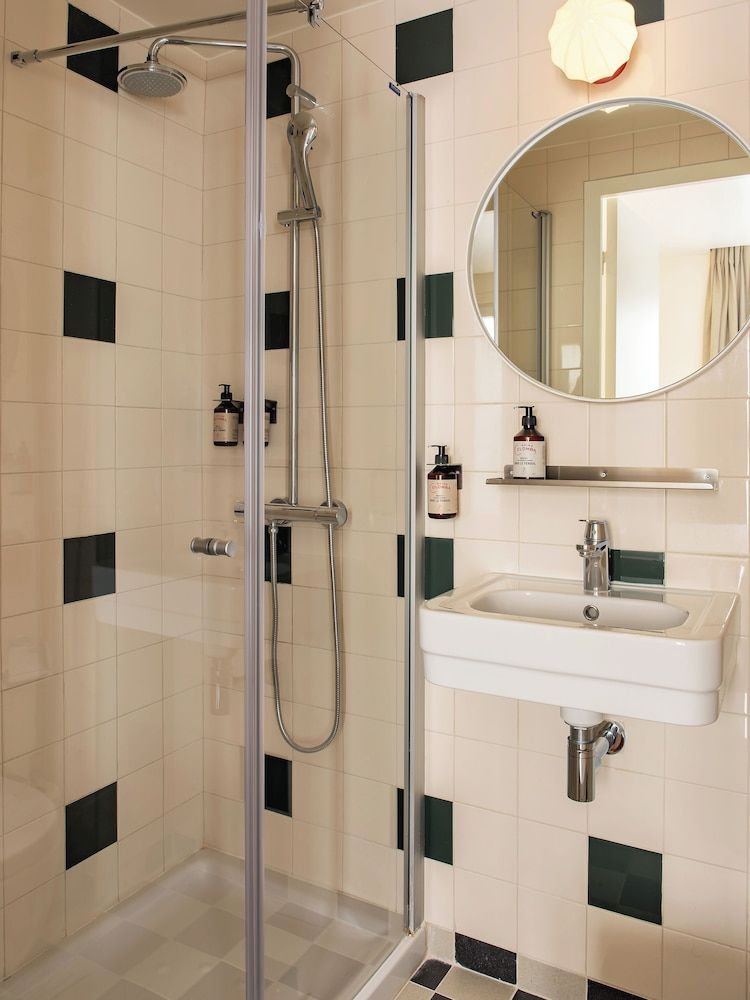 Hôtel Dalila Dalila Cosy Double 2