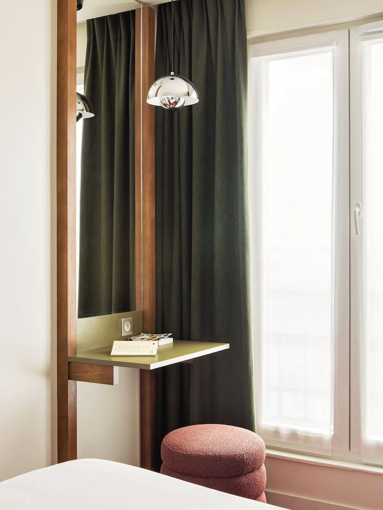 Hôtel Dalila Dalila Cosy Double 4