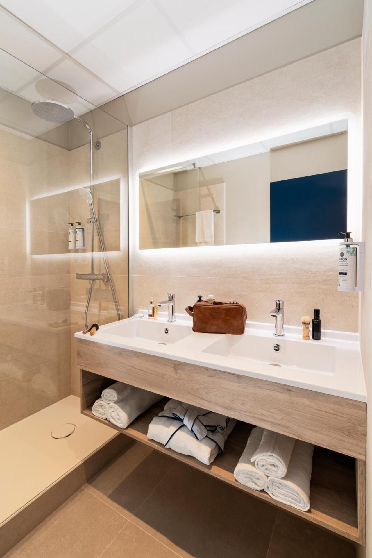 Premiere Classe Douarnenez Family Suite 2