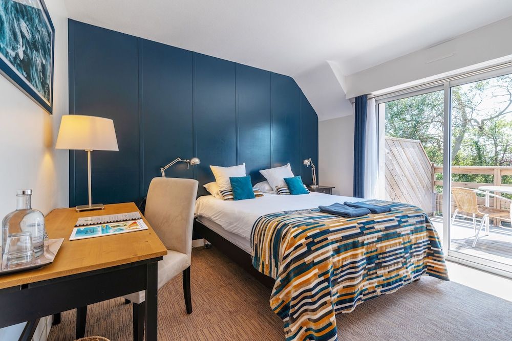 Carnac Lodge Hotel & Spa Superior Double or Twin Room 4