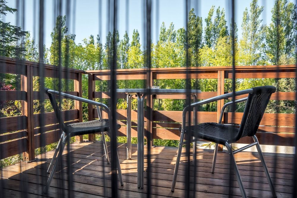 Carnac Lodge Hotel & Spa Deluxe Room 7