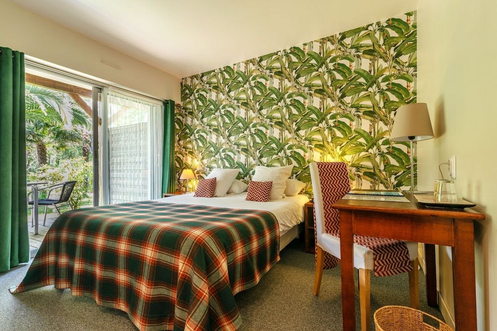 Carnac Lodge Hotel & Spa Superior Double or Twin Room 5