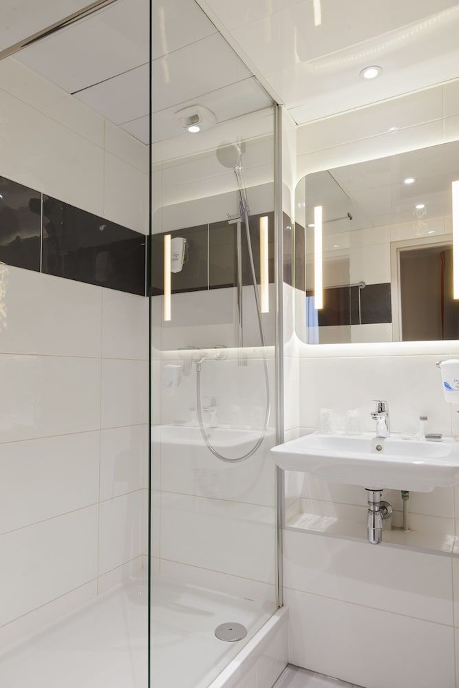 undefined Hotel Inn Design Paris Place d'Italie 8