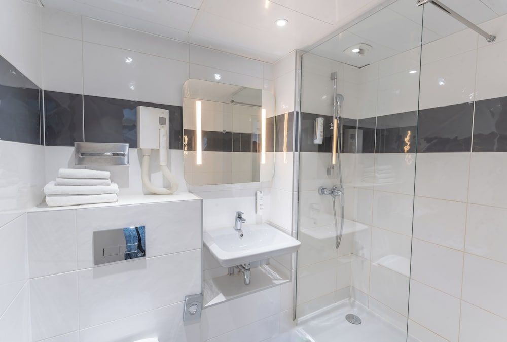 undefined Hotel Inn Design Paris Place d'Italie 10