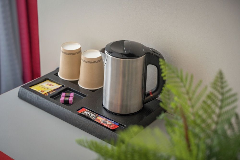 Hotel Inn Design Paris Place d'Italie Standard Double Room 9