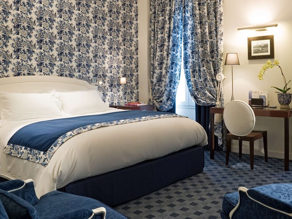 Le Royal Hotel Lyon - MGallery Collection