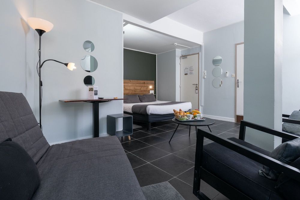Celenya Hôtel Triple Room 7