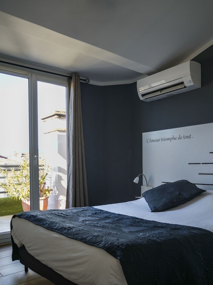 Celenya Hôtel Standard Double Room 7