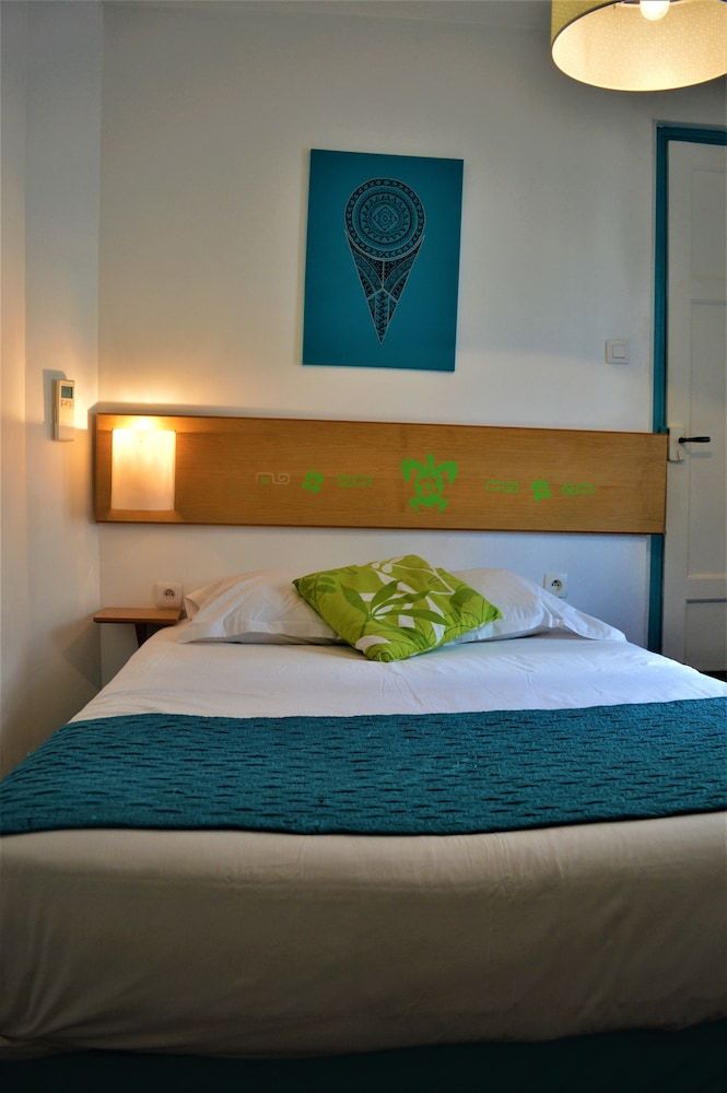 Celenya Hôtel Standard Double Room