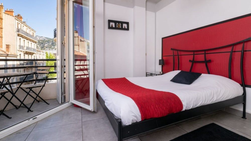 Celenya Hôtel Standard Double Room 9