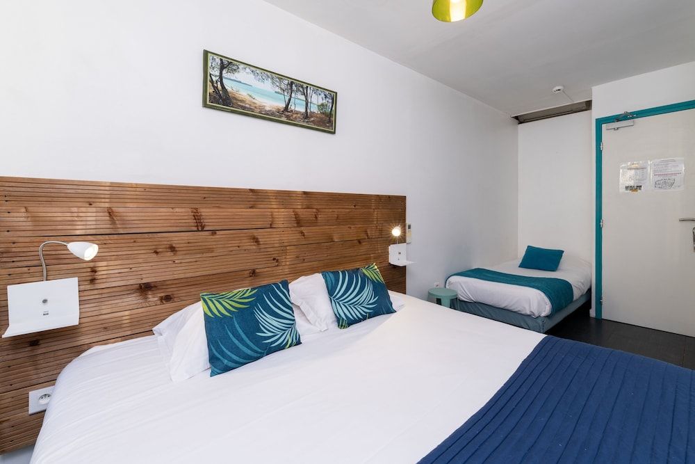 Celenya Hôtel Triple Room 3