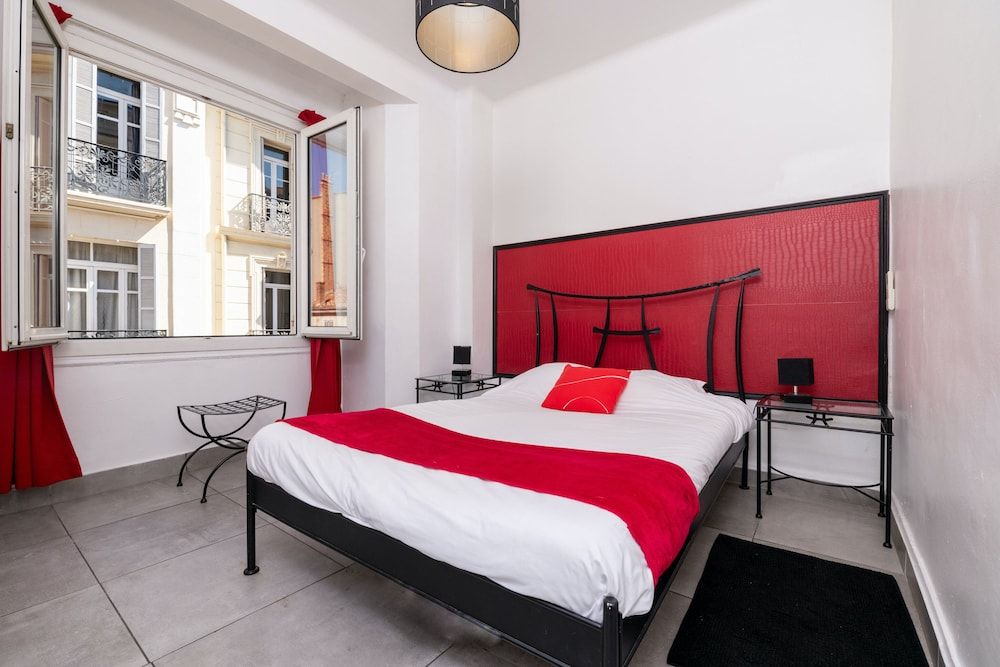 Celenya Hôtel Standard Double Room 3