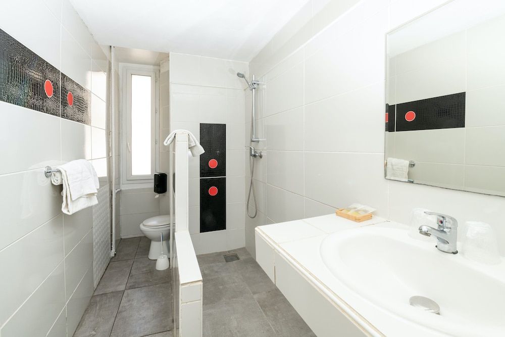 Celenya Hôtel Standard Double Room 11