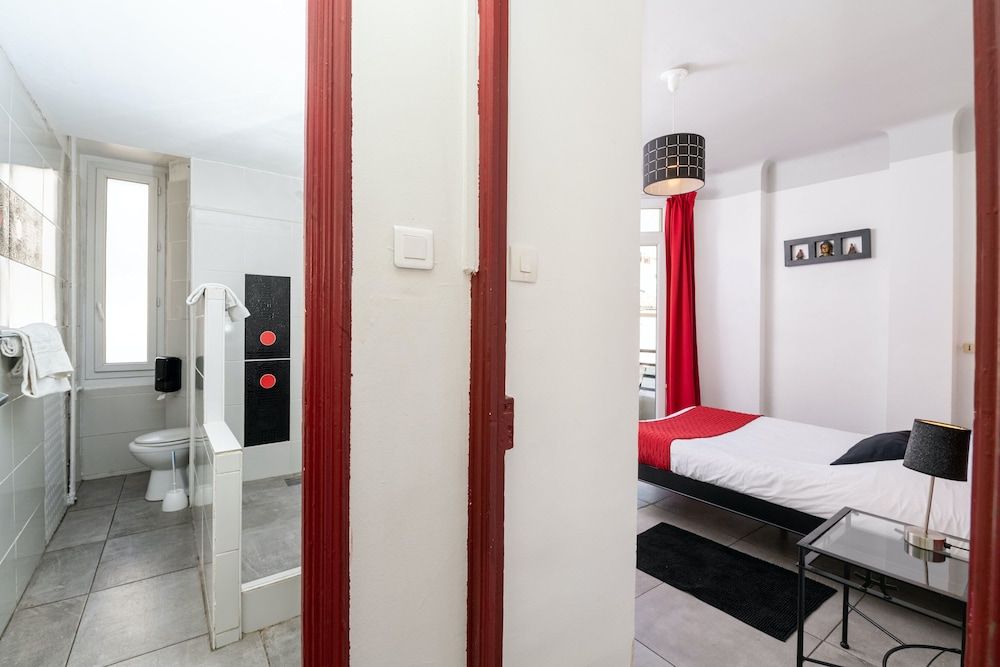 Celenya Hôtel Standard Double Room 2