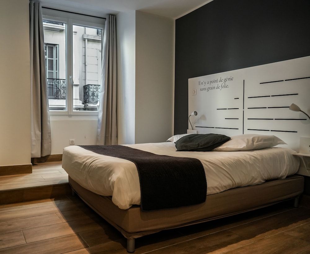 Celenya Hôtel Triple Room 5