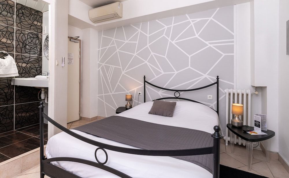 Celenya Hôtel Standard Double Room 6