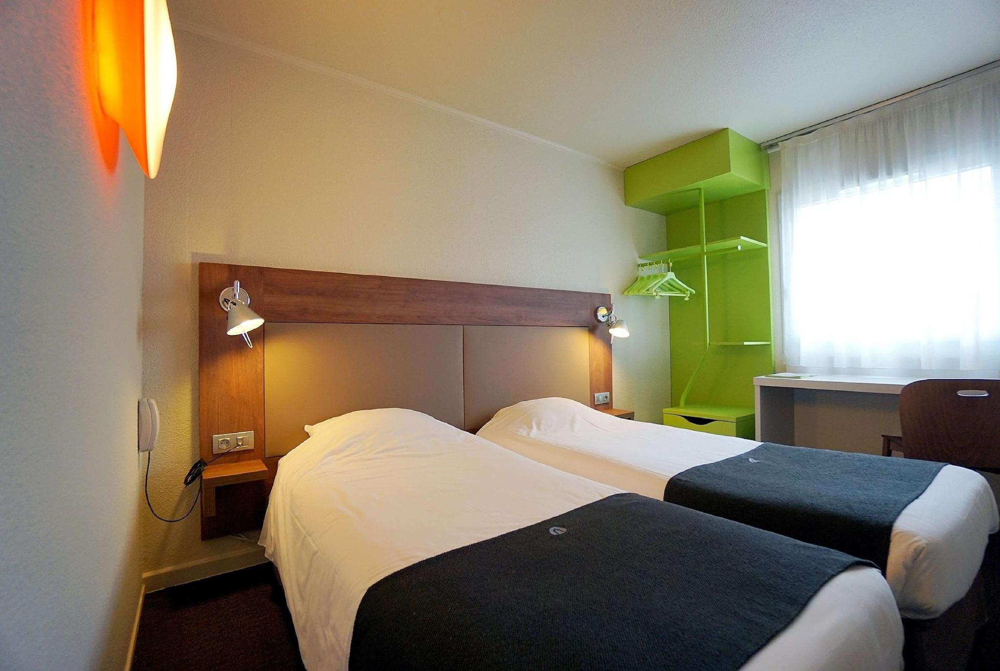 Quadruple Room Next Generation